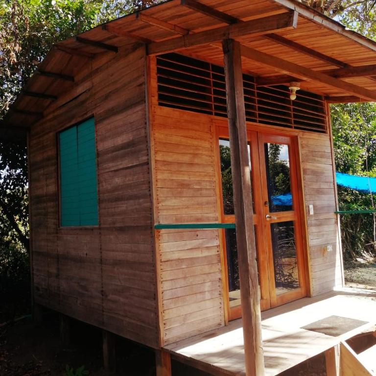 Freesoul Hostel - Double Room with Shared Bathroom - 1