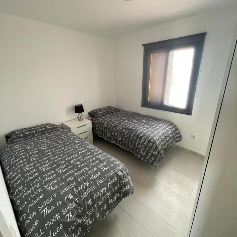 Teresita Deluxe with pool - Two-Bedroom Apartment - 29