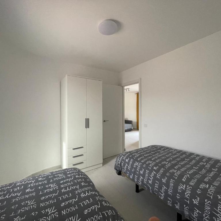Teresita Deluxe with pool - Two-Bedroom Apartment - 28