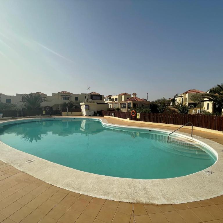 Teresita Deluxe with pool - Two-Bedroom Apartment - 17
