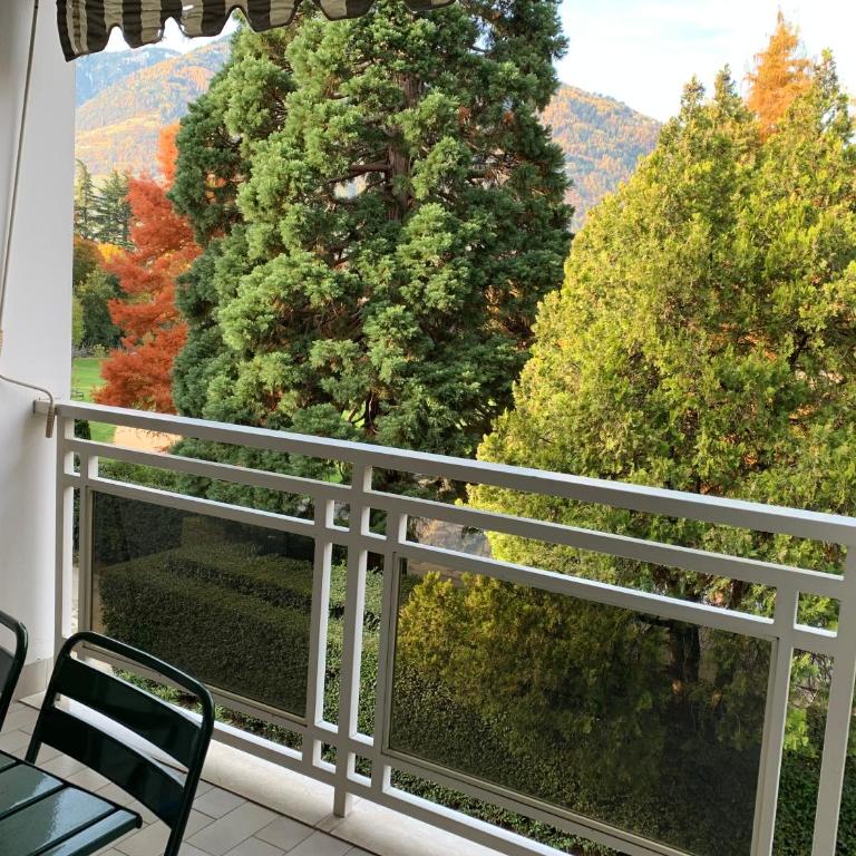 Villa Doris - Appartamento con 1 Camera da Letto - 19