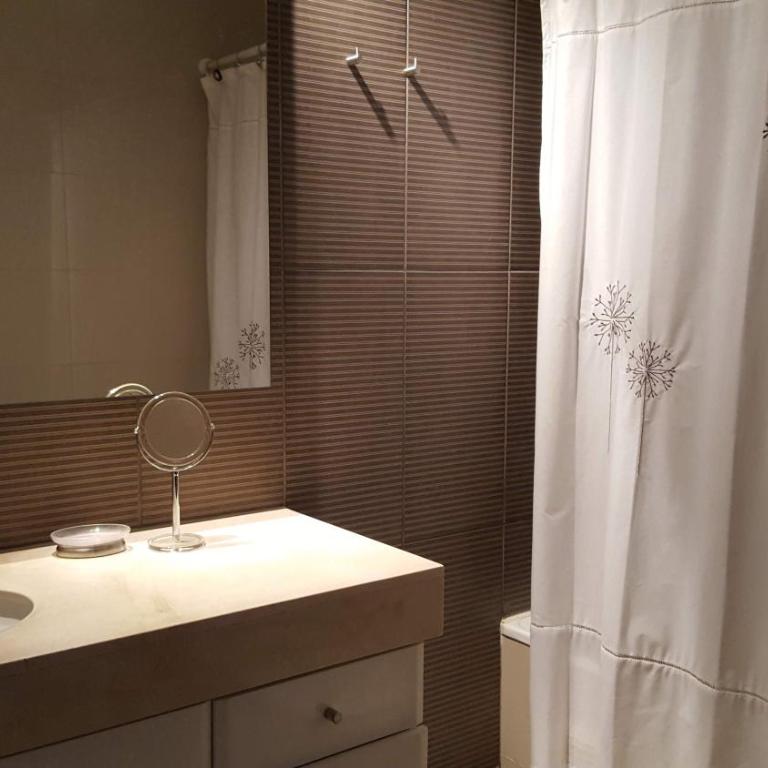 Apartamento Deluxe Edificio Torremar, frente al Mall Marina Arauco - Apartamento de 2 dormitorios - 19