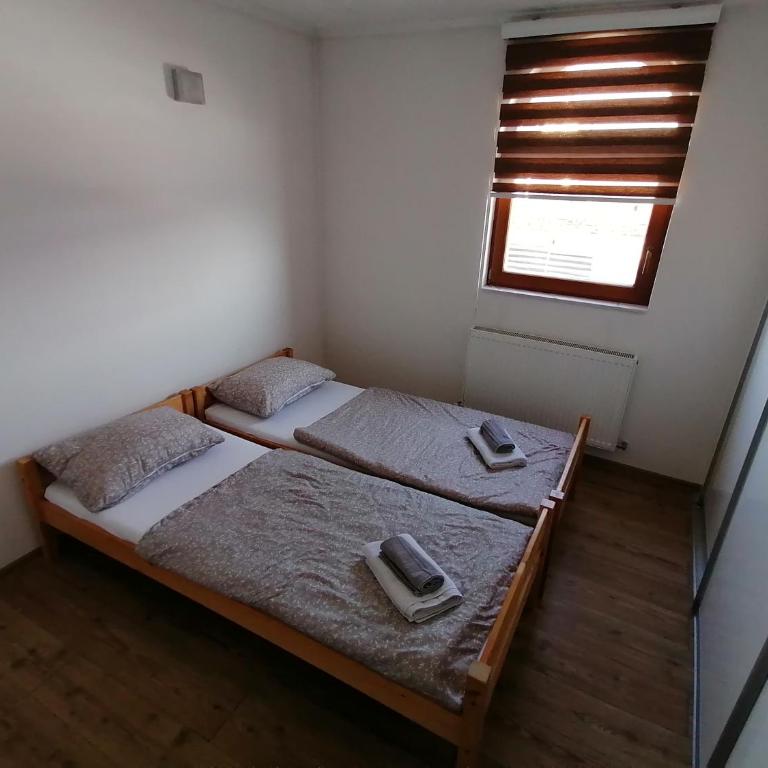 Garden Blue Sarajevo - free Parking - Deluks Apartman - 24