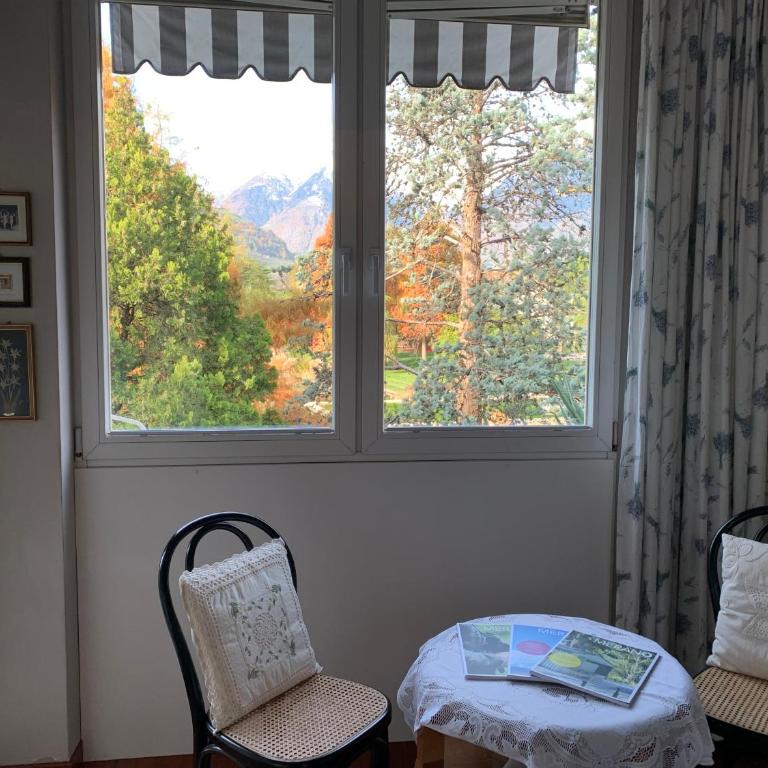Villa Doris - Appartamento con 1 Camera da Letto - 20