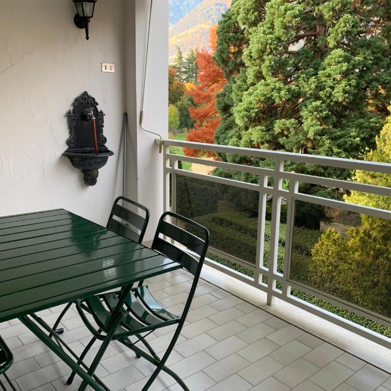 Villa Doris - Appartamento con 1 Camera da Letto - 21