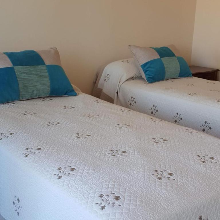 Apartamento Deluxe Edificio Torremar, frente al Mall Marina Arauco - Apartamento de 2 dormitorios - 24