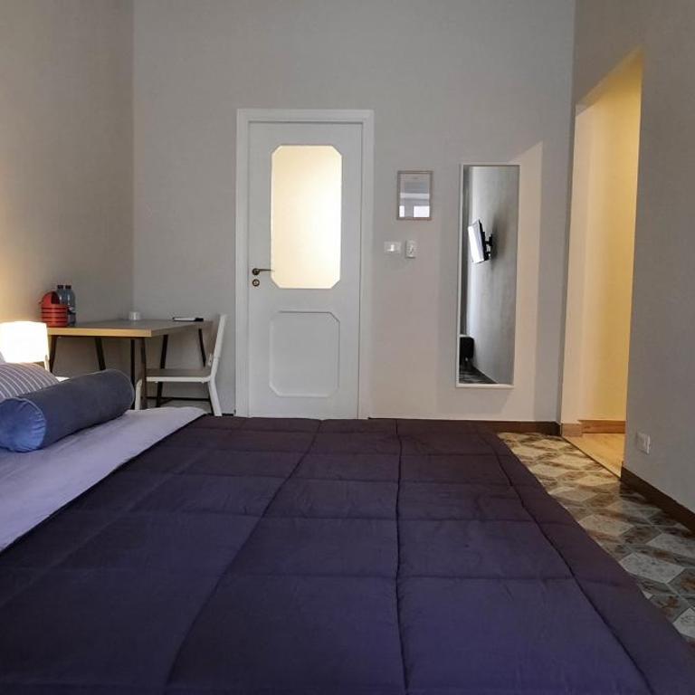 amurimè - Habitación Doble Deluxe con balcón - 20