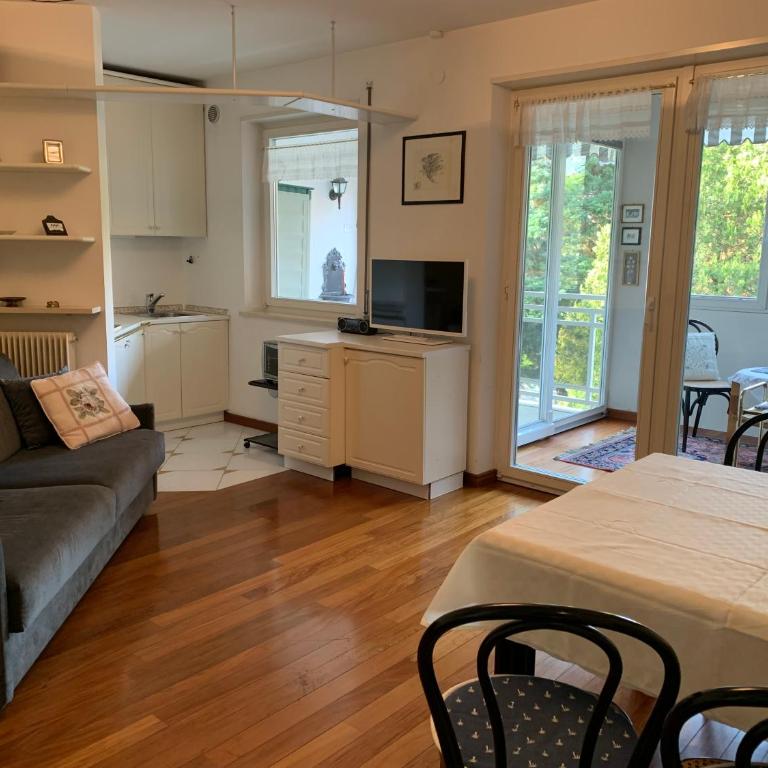 Villa Doris - Appartamento con 1 Camera da Letto - 24