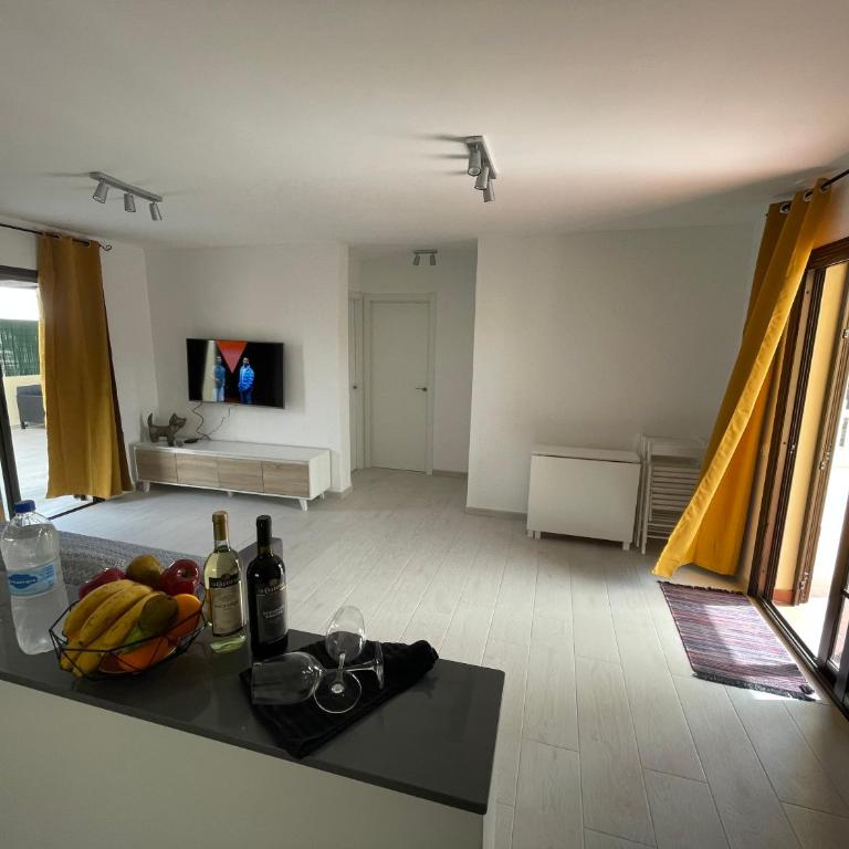 Teresita Deluxe with pool - Two-Bedroom Apartment - 2
