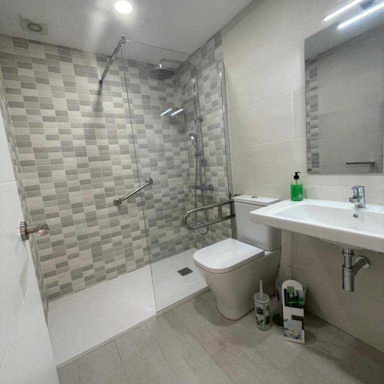 Teresita Deluxe with pool - Two-Bedroom Apartment - 21
