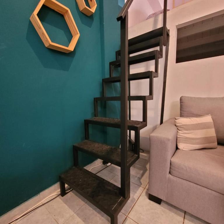Mio Amore Tigre - C - Apartamento de 2 dormitorios - 4