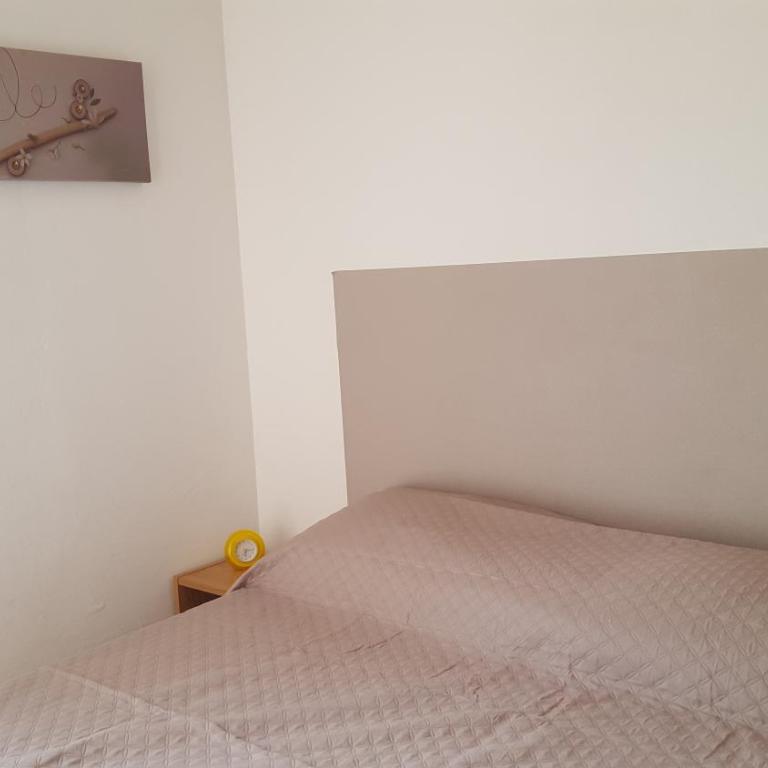 tahiti parc maisonnette climatisée 6 pers 2 chambre - Maison de Vacances - 11