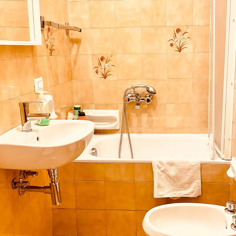 Campani apartment - Appartamento con 2 Camere da Letto - 15