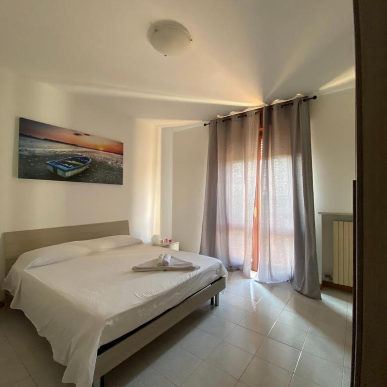 Casa Luigi - appartamenti a Peschiera del Garda - Appartamento con 3 Camere da Letto - 9