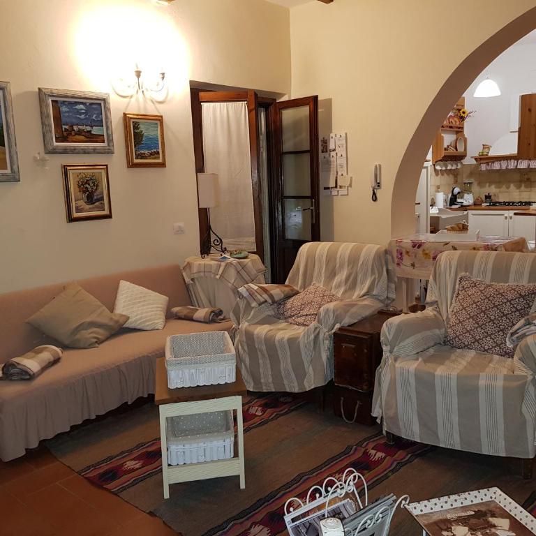 Casale Cisanello - Casa Vacanze - 1