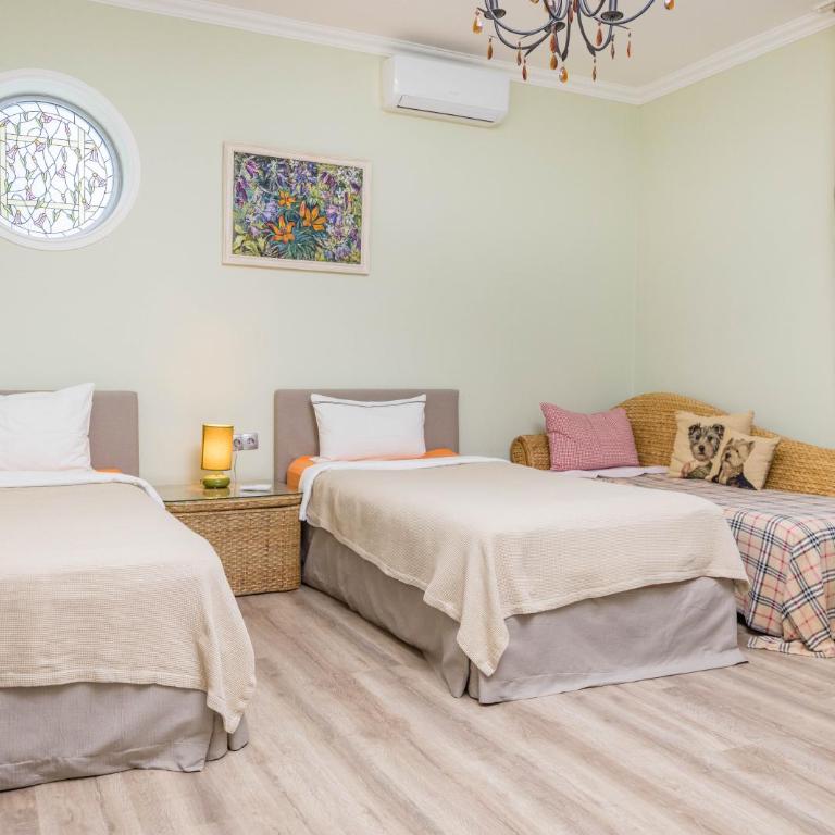 Villa Aurora - Three-Bedroom Apartment - 17