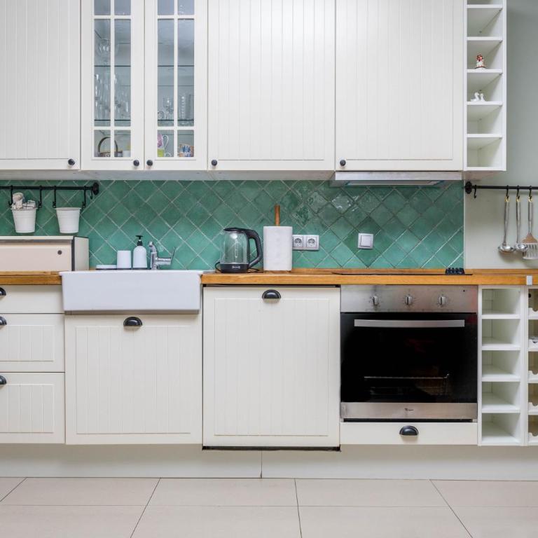 Villa Aurora - Three-Bedroom Apartment - 6