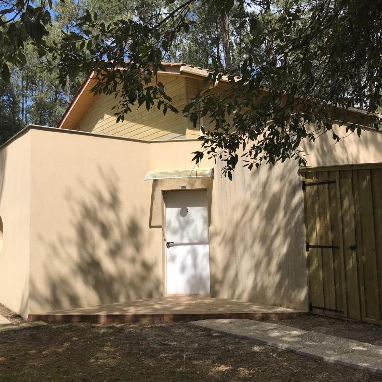Maison entre forêt et océan - Lacanau Océan - Casa de 2 dormitorios - 15