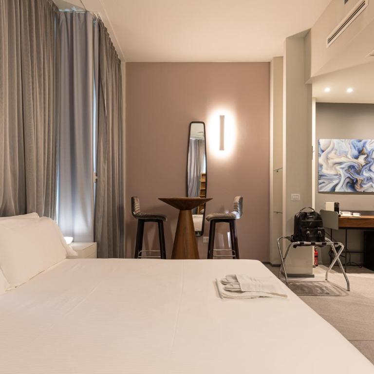 BePlace Apartments in Duomo - Suite - 14