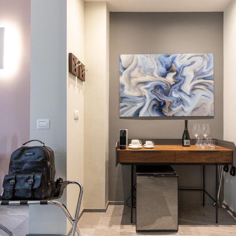 BePlace Apartments in Duomo - Suite - 12