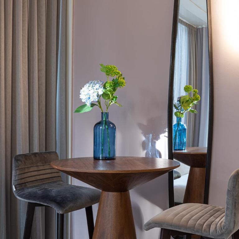 BePlace Apartments in Duomo - Suite - 10