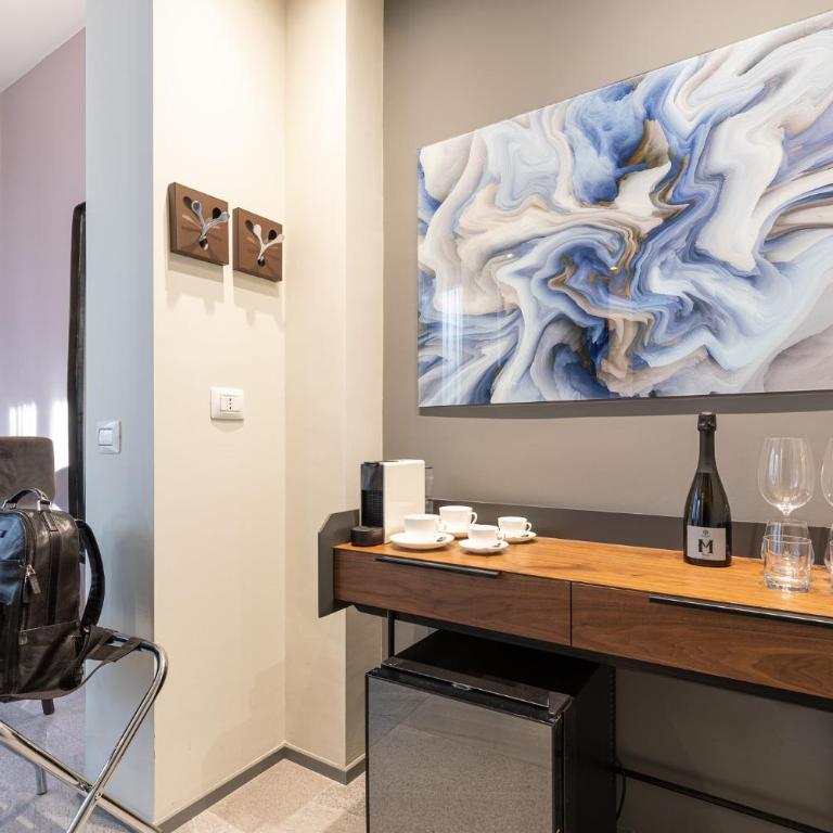 BePlace Apartments in Duomo - Suite - 8