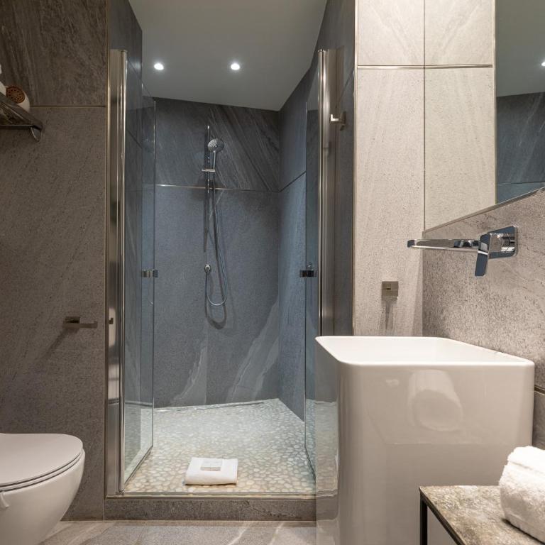 BePlace Apartments in Duomo - Suite - 7