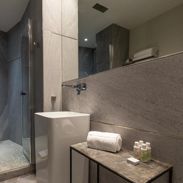 BePlace Apartments in Duomo - Suite - 3