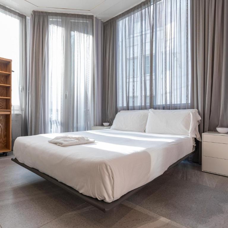 BePlace Apartments in Duomo - Suite - 1