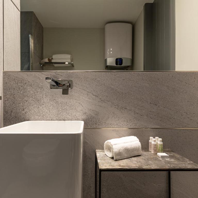 BePlace Apartments in Duomo - Suite - 9
