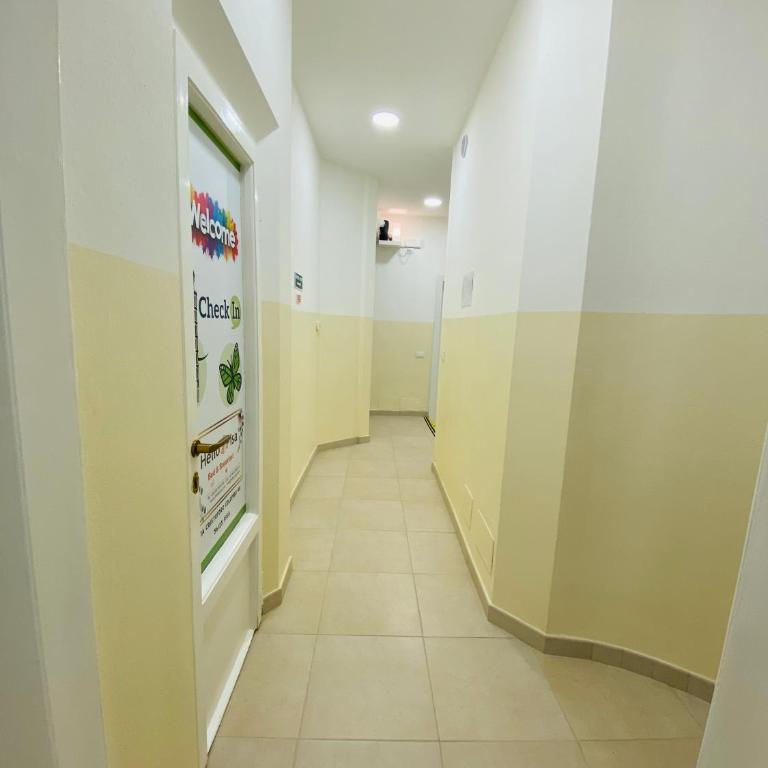 Hello Pisa B&B - Double Room with Private Bathroom - 12