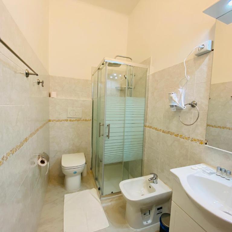 Hello Pisa B&B - Double Room with Private Bathroom - 13