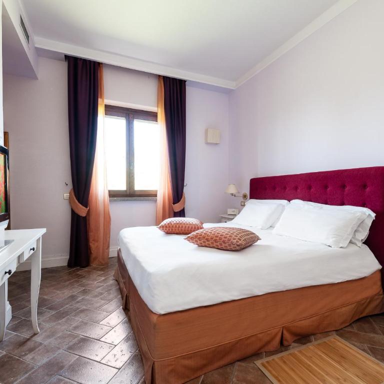 Phi Hotel Corte delle Terme - Camera Matrimoniale/Doppia con Letti Singoli - 3