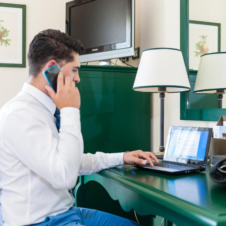 Phi Hotel Corte delle Terme - Junior Suite - 2