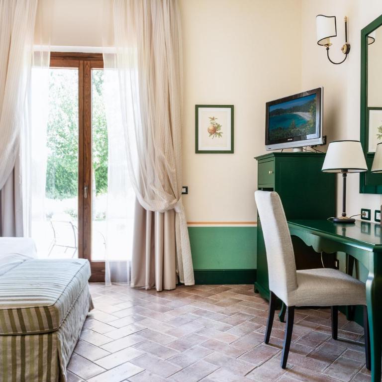 Phi Hotel Corte delle Terme - Junior Suite - 3