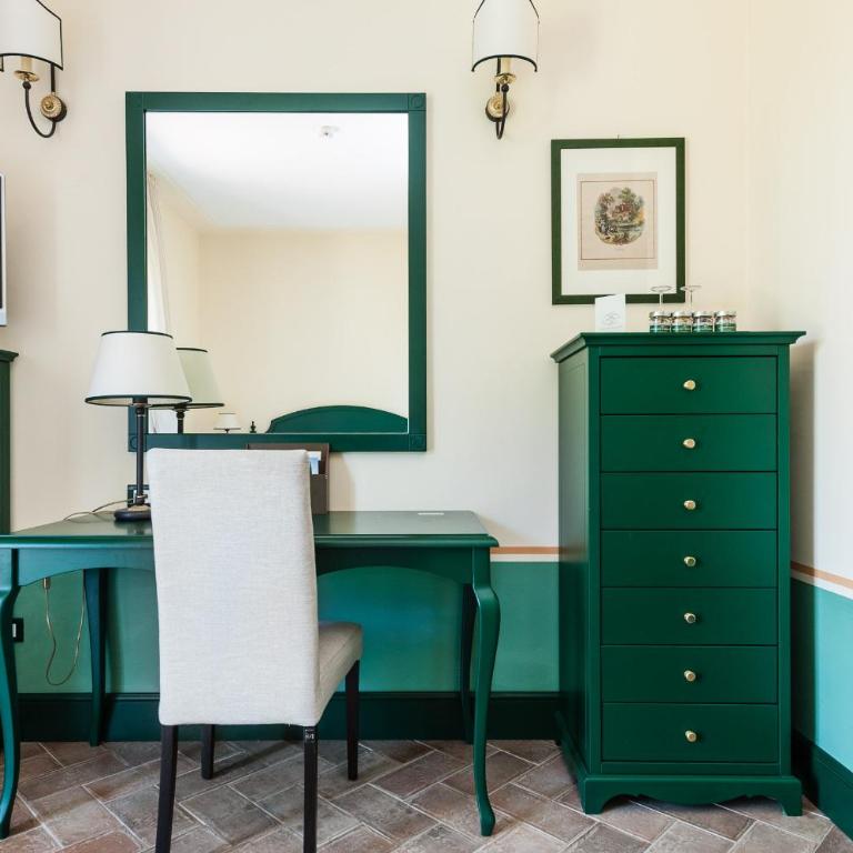 Phi Hotel Corte delle Terme - Junior Suite - 4