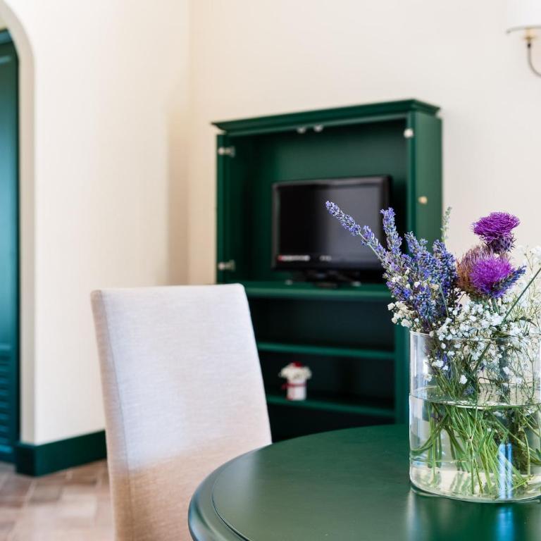 Phi Hotel Corte delle Terme - Junior Suite - 5