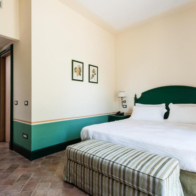 Phi Hotel Corte delle Terme - Junior Suite - 9