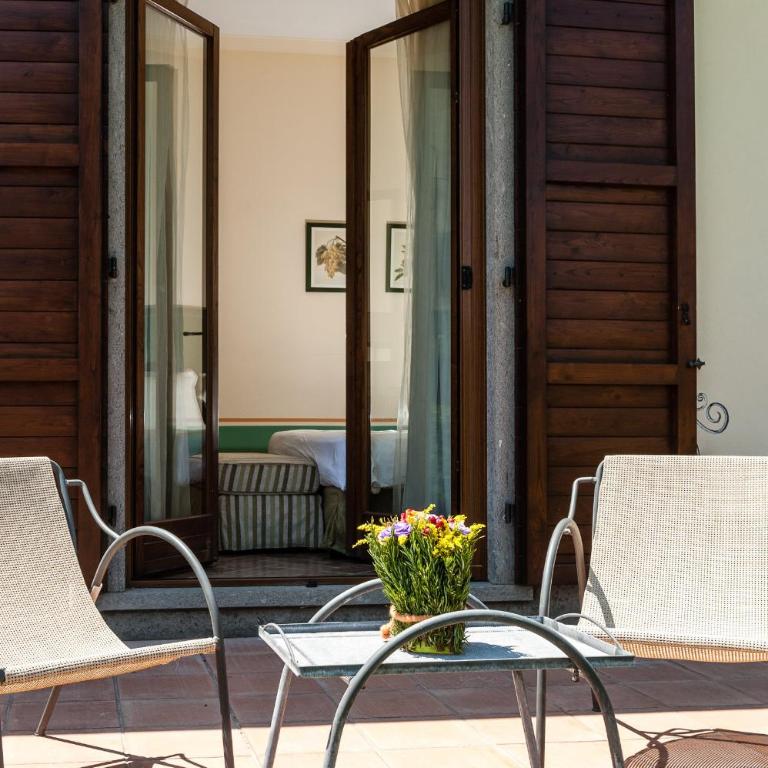Phi Hotel Corte delle Terme - Junior Suite - 7