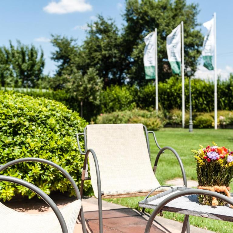 Phi Hotel Corte delle Terme - Junior Suite - 12