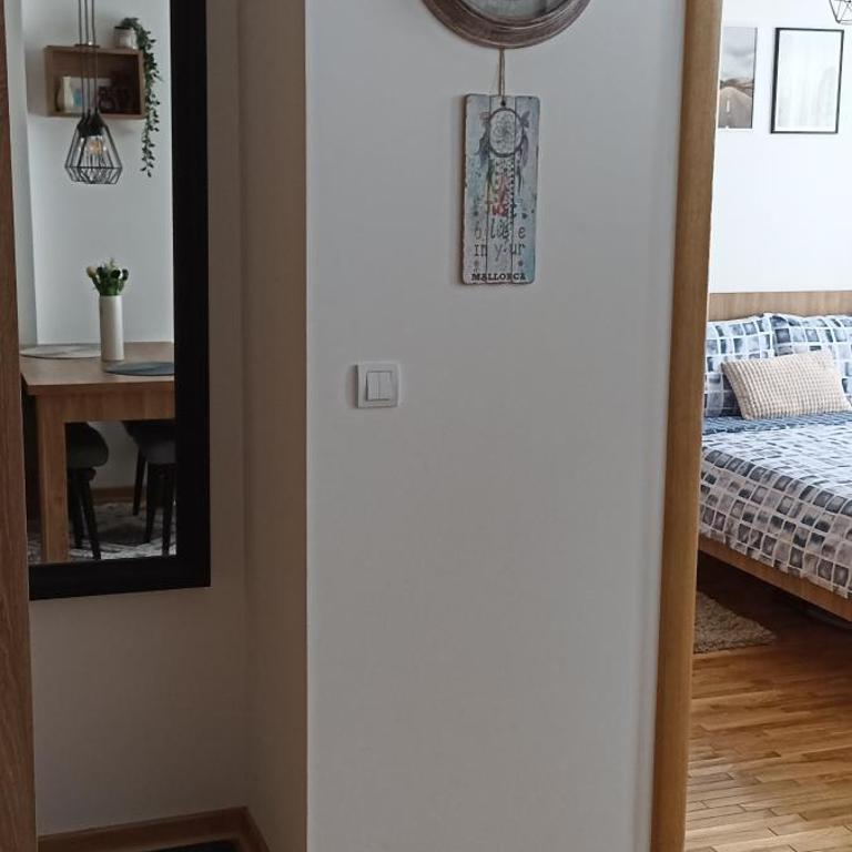 Apartman MonTanja Kopaonik, u hotelu Kraljevi Čardaci - Apartman sa 1 Spavaćom Sobom - 31