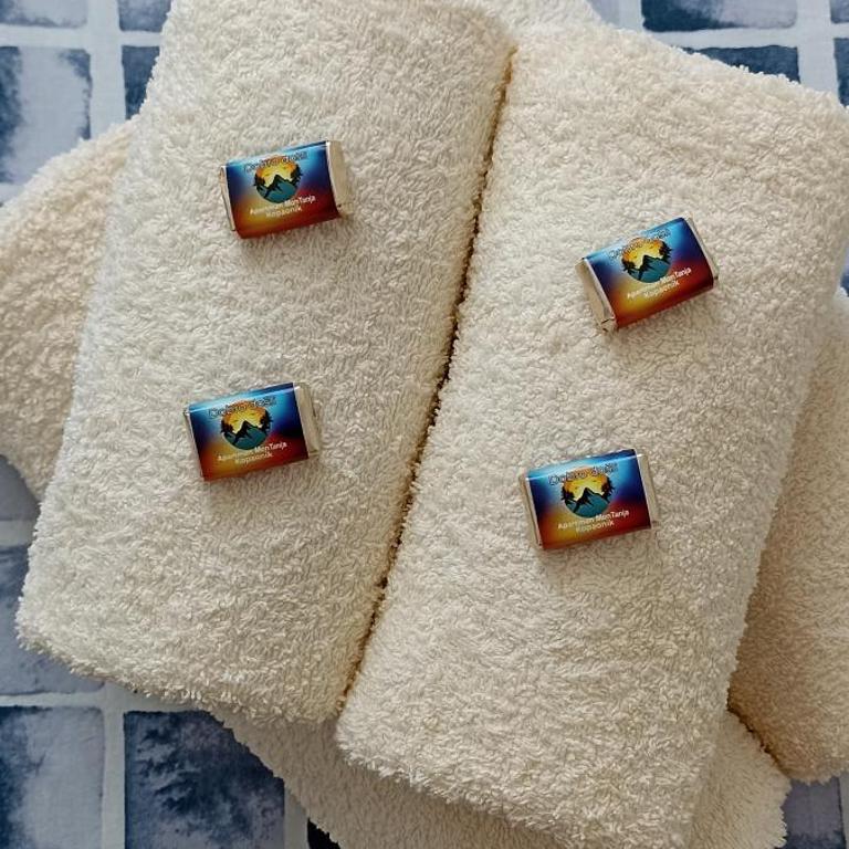 Apartman MonTanja Kopaonik, u hotelu Kraljevi Čardaci - Apartman sa 1 Spavaćom Sobom - 17
