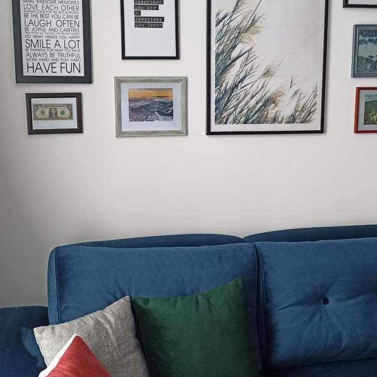 Apartman MonTanja Kopaonik, u hotelu Kraljevi Čardaci - Apartman sa 1 Spavaćom Sobom - 29