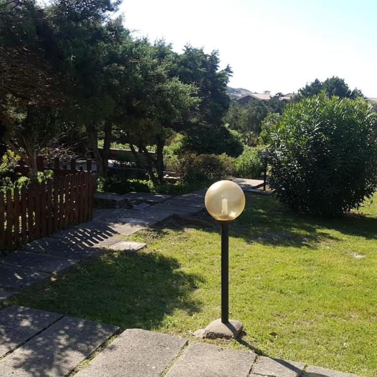 Stintino capo falcone vicinanze la pelosa - Appartamento con 3 Camere da Letto - 11