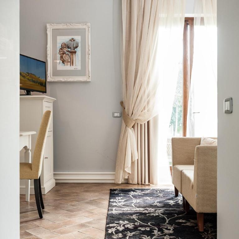 Phi Hotel Corte delle Terme - Suite (2 Adulti) - 1