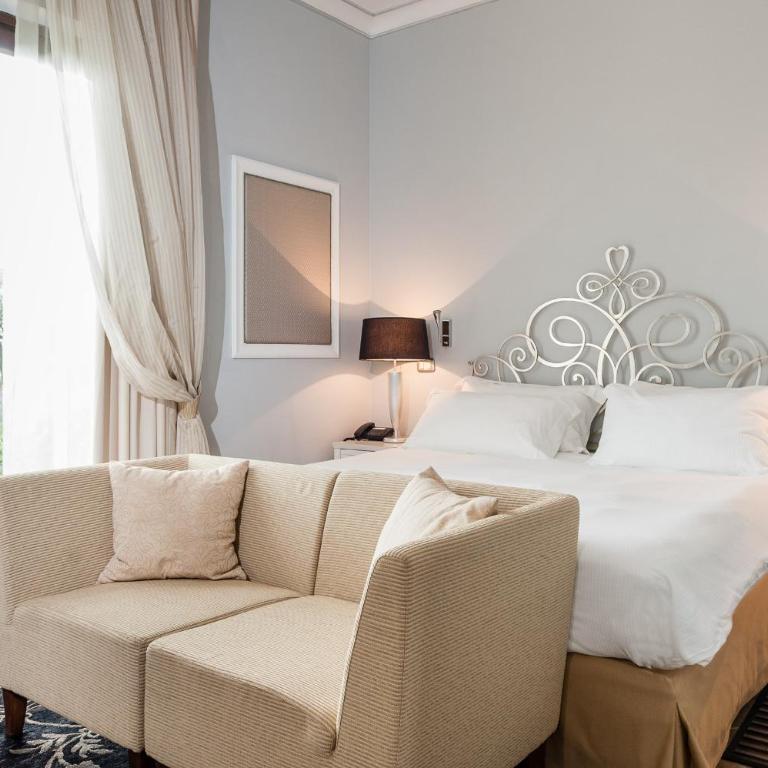 Phi Hotel Corte delle Terme - Suite (2 Adulti) - 9