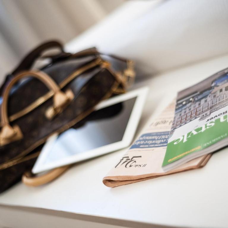 Phi Hotel Corte delle Terme - Suite (2 Adulti) - 4