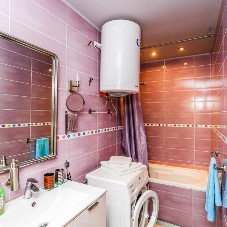 Villa Aurora - One-Bedroom Apartment - 5