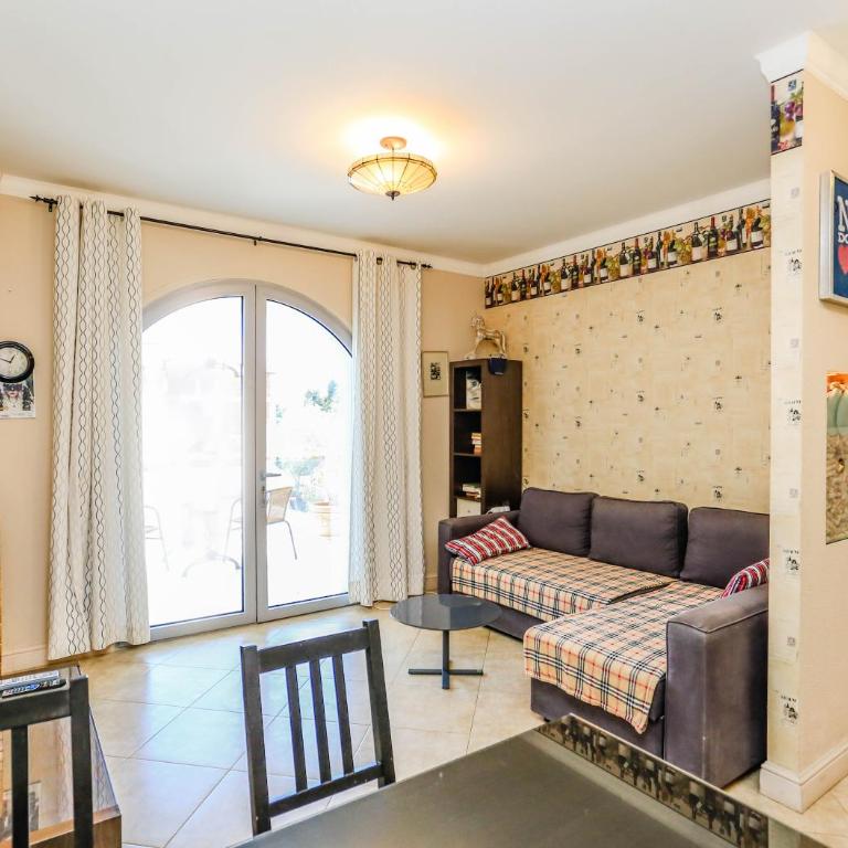 Villa Aurora - One-Bedroom Apartment - 9