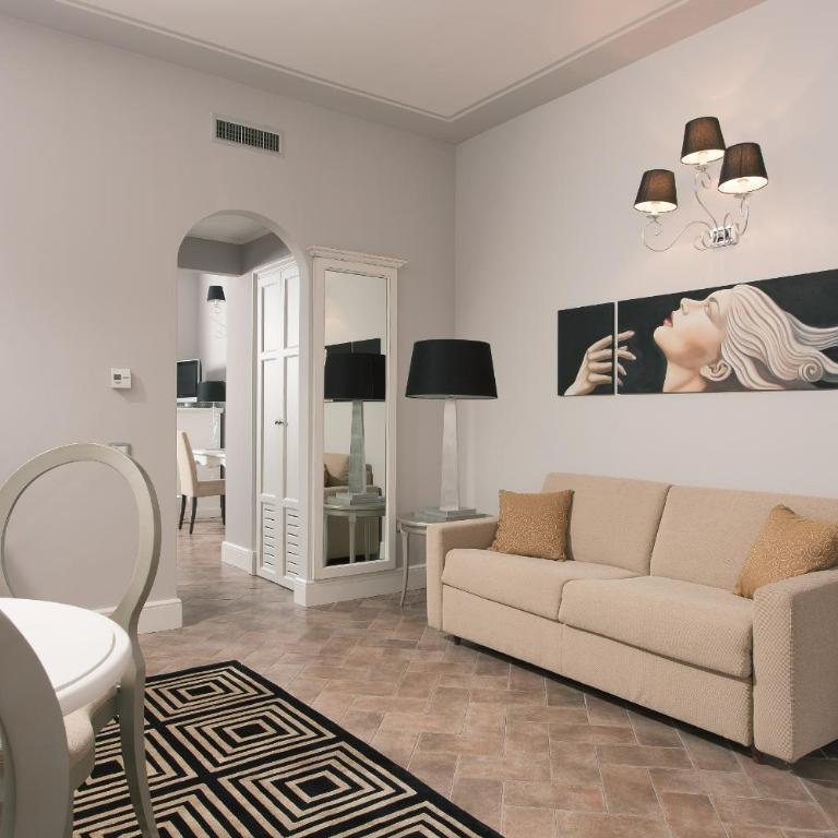 Phi Hotel Corte delle Terme - Suite (2 Adulti) - 10